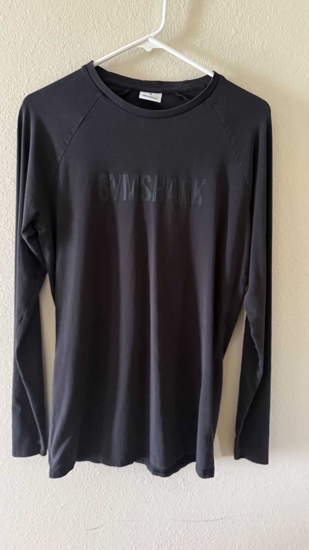 Gymshark Shirt