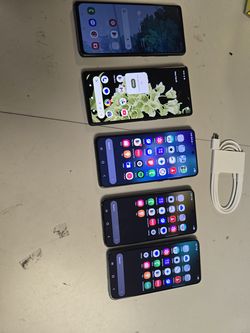 Samsung s20 s21 s22 Google pixel 6 pro tmobile 5g 128 gb factory unlocked for all carriers including metropcs lycamobile simple mobile