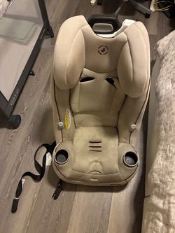 Car seat