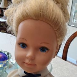 Tomy Kimberly "Hang Ten" Doll