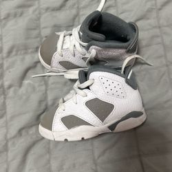 TODDLER 5 C
