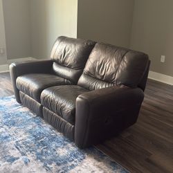 Used Recliner Couch 