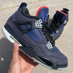 Sz 10.5 Jordan 4s $80 FIRM NO TRADES