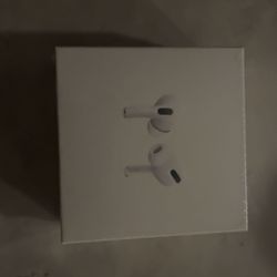AirPods Pro Gen 2 (*Not Apple*)