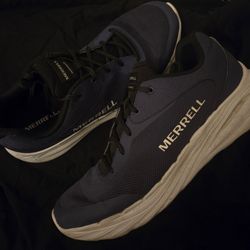 Merrell Morphaxis Trail Running Shoes Size 13w