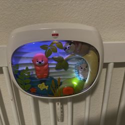 Musical Crib Toy