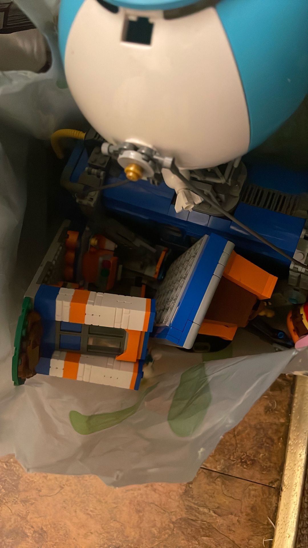 Lego 
