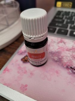 Java Flex Vitality essential oil