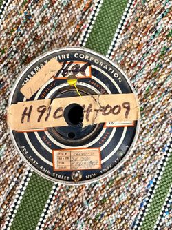 Copper Wire for Sale