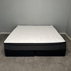 Brand-New Premium Mattresses for Just $20 Down – Read Below! 👇