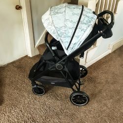 Babiie MAWMA Stroller (Many Functions)