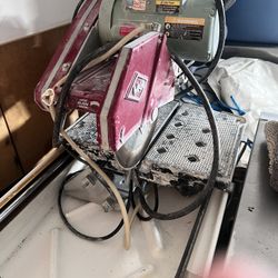 For Sale MK tile Saw