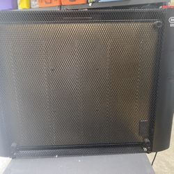 Heater Electric Panel