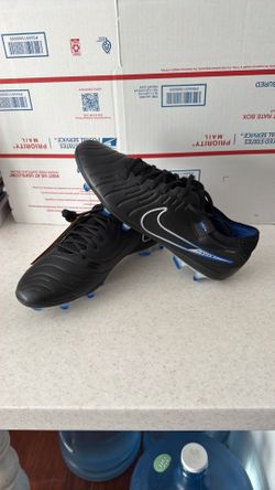 Nike Tiempo Elite Men’s Sz 7 W 8.5