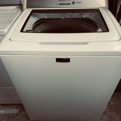 Maytag Washer Works Perfec 3 Month Warranty We Deliver 