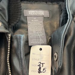 Kenneth Cole Jacket 2y