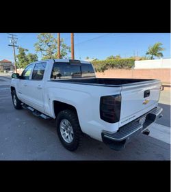 Silverado