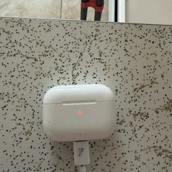 Apple AirPods Pro 2 Charging Case 