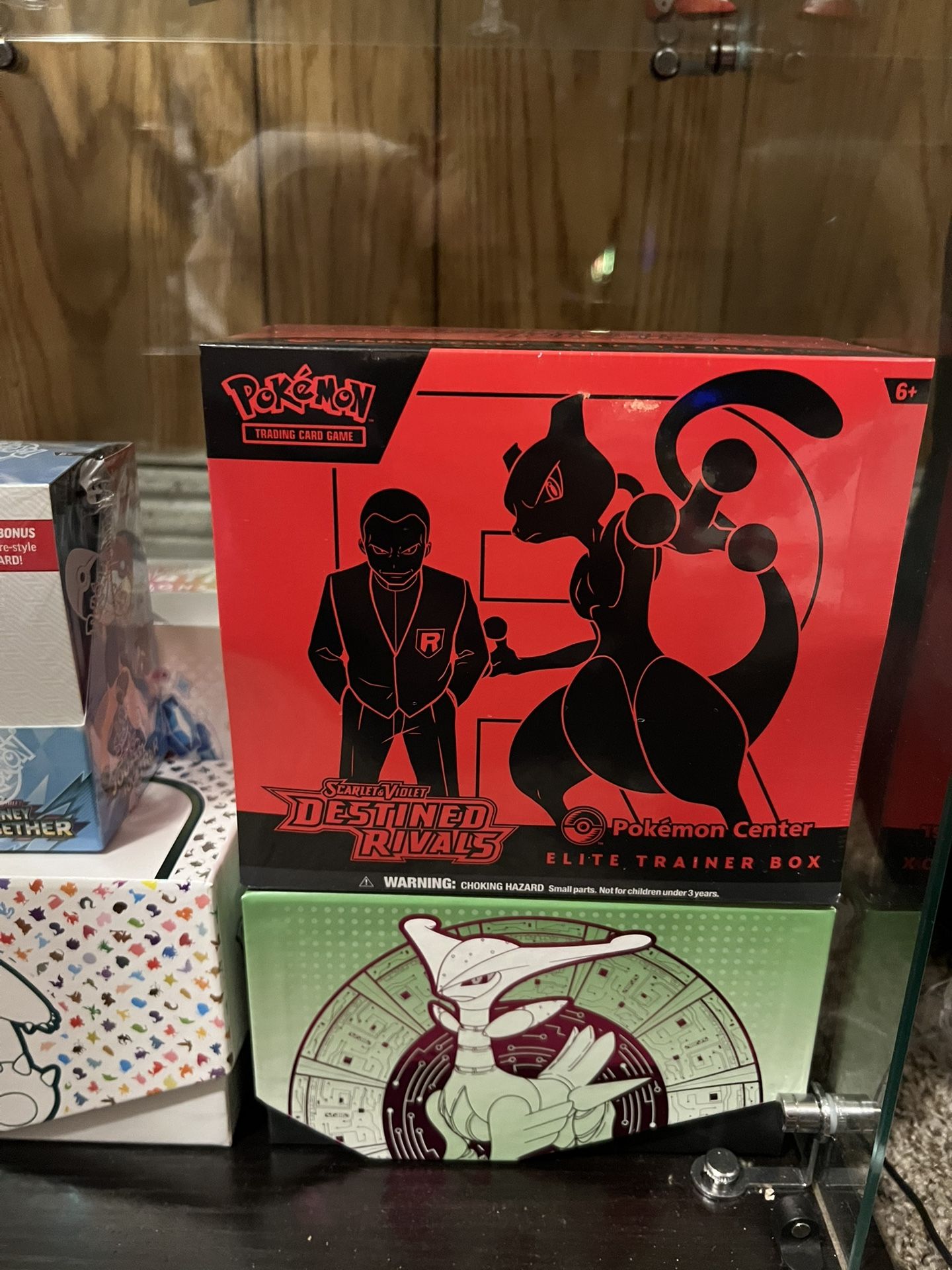 Destined Rivals Pc Etb 1