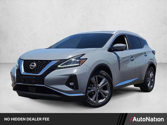 2023 Nissan Murano