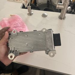 OEM MOPAR TRANSMISSION CONTROL