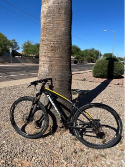 Diamond Back Mountain & Road Bike