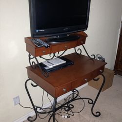 Tv Stand