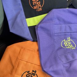 Trader Joe’s Bags 