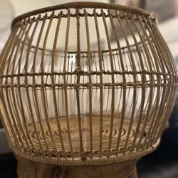 Jumbo Target Storage Basket 
