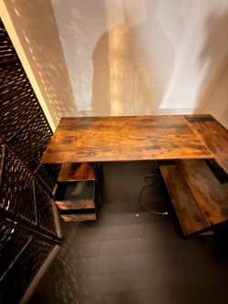 Desk