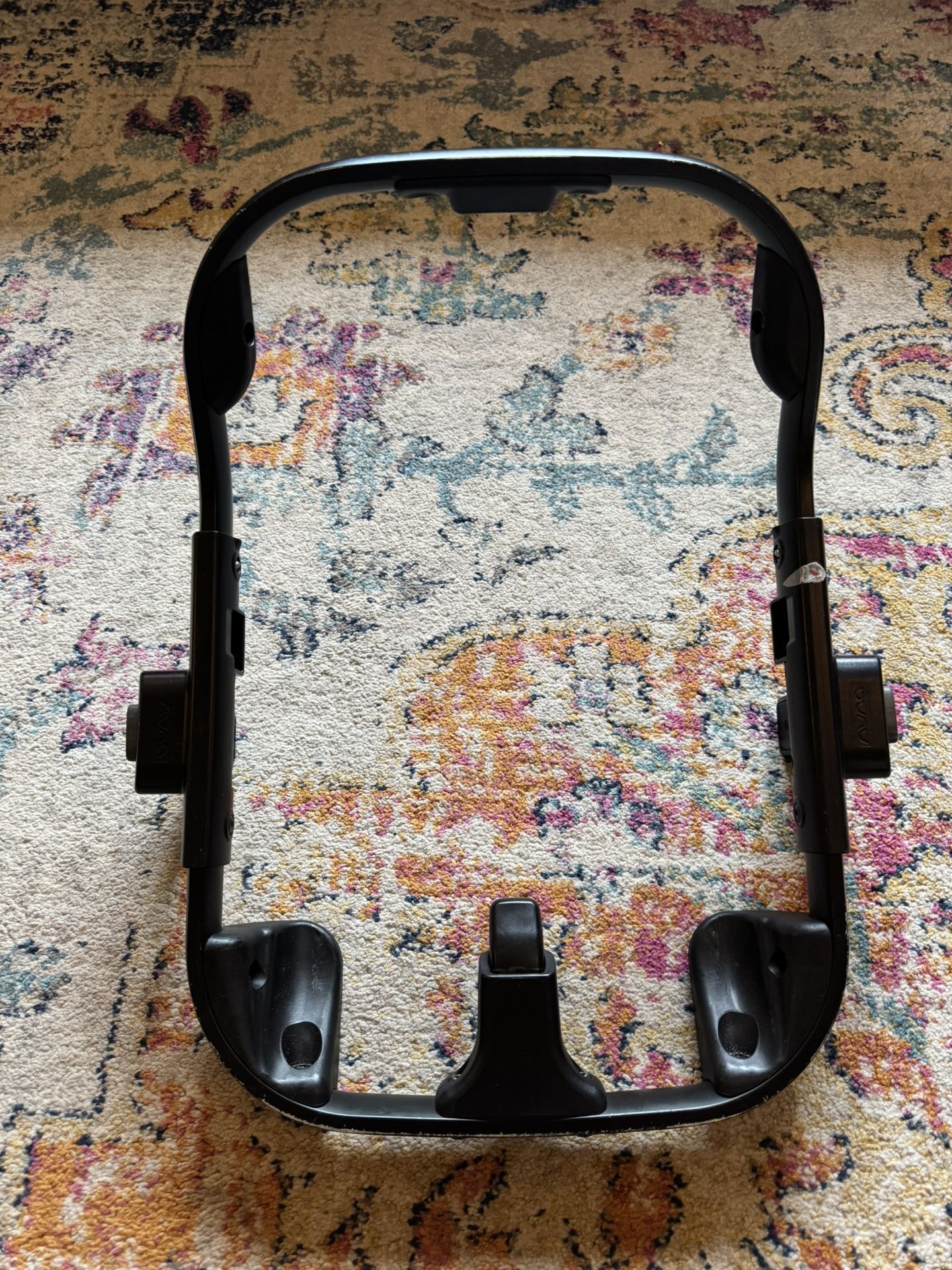 Nuna Pipa Car Seat Adapter