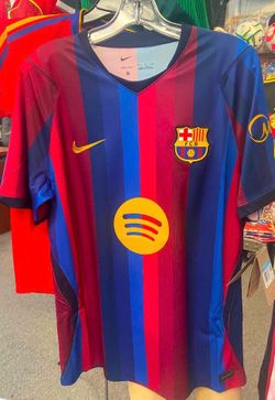 Nueva playera original