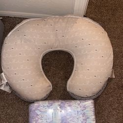 Boppie/diapers 