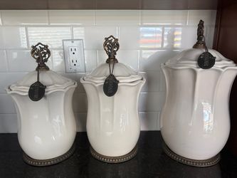 Canisters