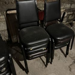 Bar Chair