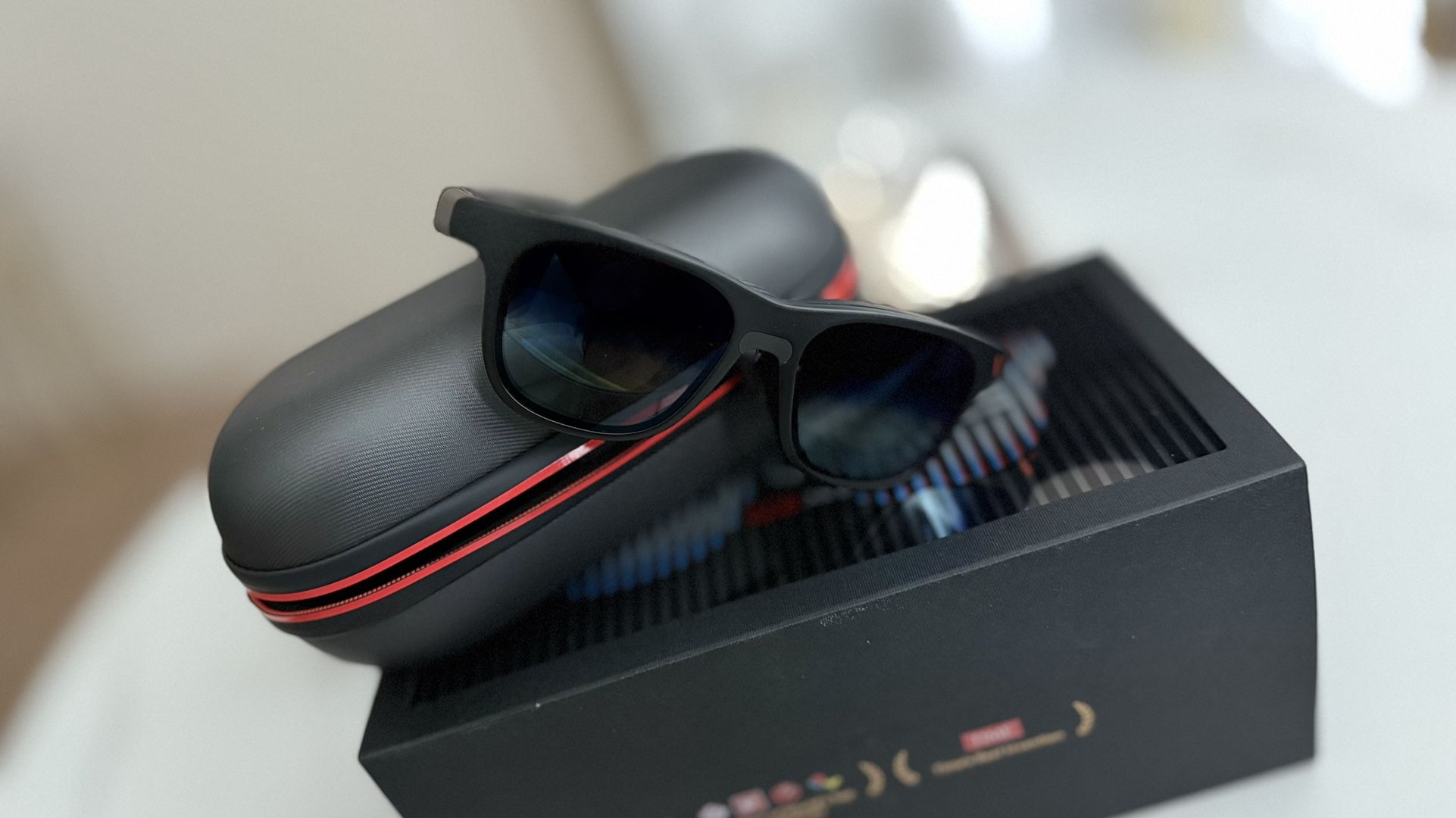 VITURE Pro XR/AR Glasses