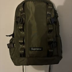 Supreme Bookbags 