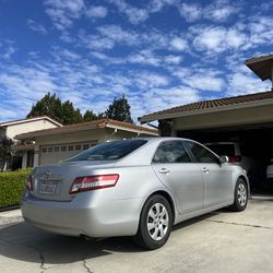 2010 Toyota Camry