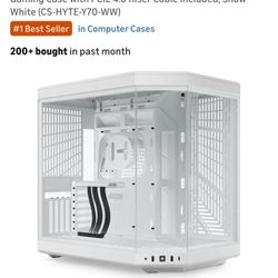 Hyte Y70 PC Case
