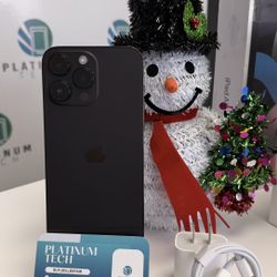 iPhone 14 Pro Max Unlocked 128 Gb