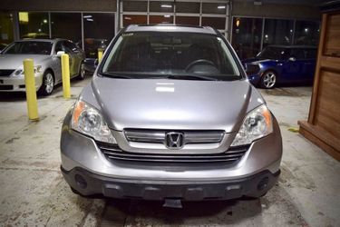 2008 Honda CR-V AWD EX 4dr SUV