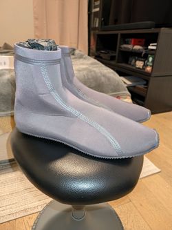 Sample Yeezy Scuba Boot - Size 12