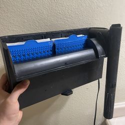 Topfin 40-75g Filter