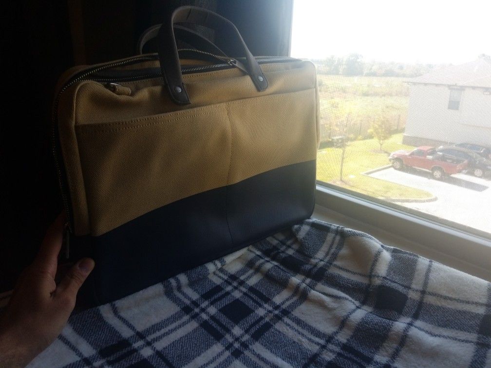 Hand Bag (JACK  SPADE)