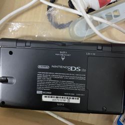 nintendo ds 