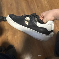Karl LagerFeld Shoes
