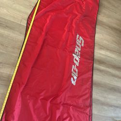 Snap On Tool Box Cover