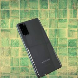 Samsung Galaxy S20 5G 128GB Unlocked-$259
