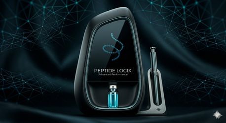 Peptides - local vendor