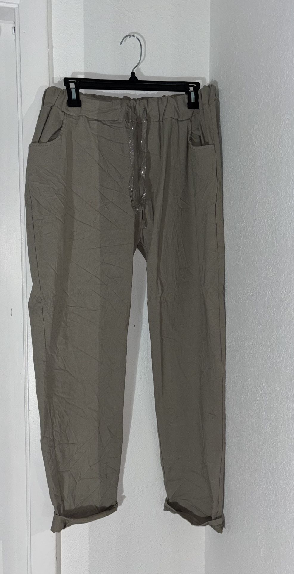 Women’s Joggers